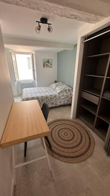 Appartement Cosy A Collobrières Extérieur photo