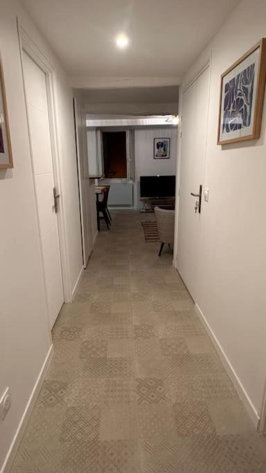 Appartement Cosy A Collobrières Extérieur photo